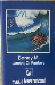 Boney M.: Oceans Of Fantasy (Tape) - Bild 1