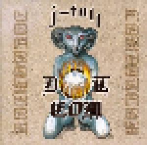Jethro Tull: J-Tull Dot Com (CD) - Bild 1