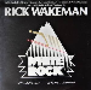 Rick Wakeman: White Rock (LP) - Bild 1