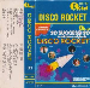 Disco Rocket - 20 Successi (Tape) - Bild 2
