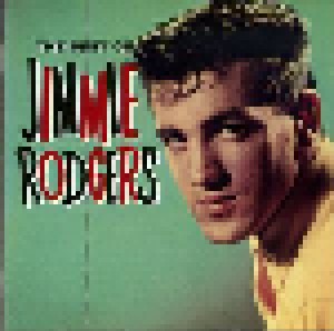 Jimmie Rodgers: The Best Of Jimmie Rodgers (CD) - Bild 1