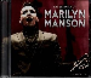 Cover - Marilyn Manson: History Of Marilyn Manson, The