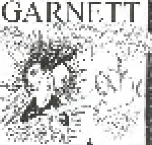 Cover - Garnett: Garnett / Priapismus