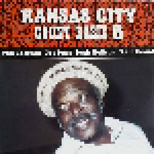 Count Basie: Kansas City 5 (LP) - Bild 1