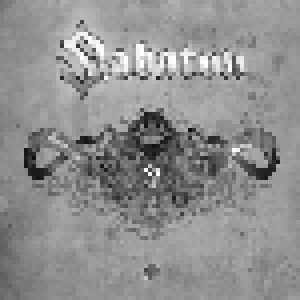 Sabaton: Carolus Rex (2-CD) - Bild 1