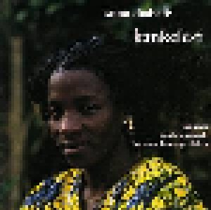 Cover - Sona Diabaté: Kankele-Ti