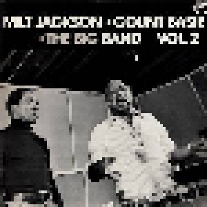 Milt Jackson & Count Basie & The Big Band: Vol. 2 (LP) - Bild 1