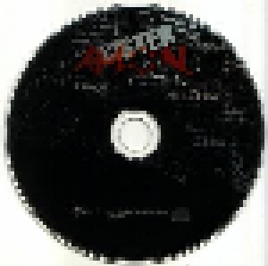 Aion: Sister (CD) - Bild 7