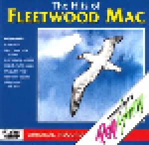Fleetwood Mac: The Hits Of Fleetwood Mac (CD) - Bild 1
