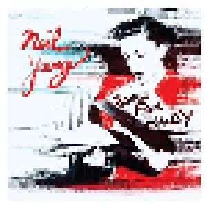 Neil Young: Songs For Judy (CD) - Bild 1