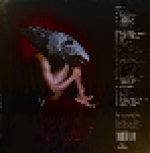 Kate Bush: Remastered In Vinyl IV (4-LP) - Bild 4