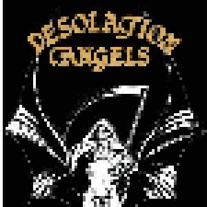 Desolation Angels: Valhalla (Single-CD) - Bild 1