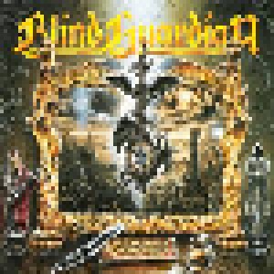 Blind Guardian: Imaginations From The Other Side (2-LP) - Bild 1