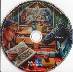 King Crimson: Deja Vroom (DVD) - Bild 2