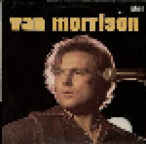 Van Morrison: Van Morrison (LP) - Bild 1