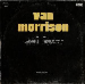 Van Morrison: Van Morrison (LP) - Bild 2