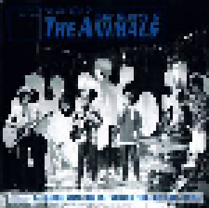 Eric Burdon & The Animals: The Very Best Of (CD) - Bild 1