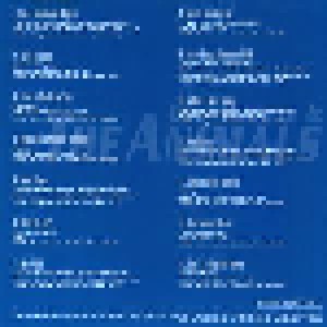 Eric Burdon & The Animals: The Very Best Of (CD) - Bild 2