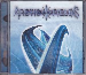 Arctic Fields: Prism (Mini-CD / EP) - Bild 1