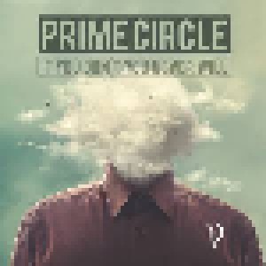 Prime Circle: If You Don't You Never Will (CD) - Bild 1