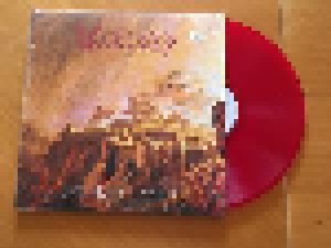 Warlord: The Holy Empire (3-LP) - Bild 1