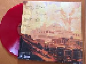 Warlord: The Holy Empire (3-LP) - Bild 2