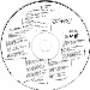 System 7: Point 3 Fire Album (CD) - Bild 3
