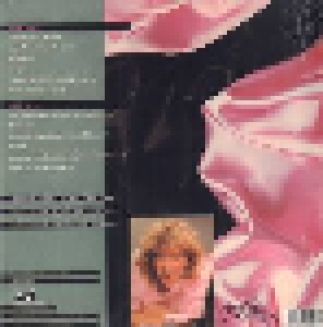 Agnetha Fältskog: Wrap Your Arms Around Me (LP) - Bild 2