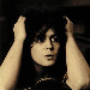 Marc Bolan: The Street And The Babe Shadow (7") - Bild 1