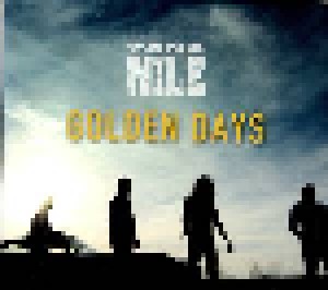 Tana Nile: Golden Days (CD) - Bild 1