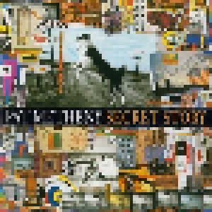 Pat Metheny: Secret Story (CD) - Bild 1
