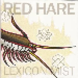 Cover - Red Hare: Lexicon Mist