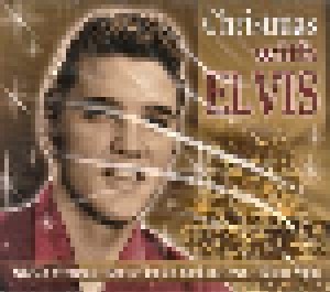 Elvis Presley: Christmas With Elvis (CD) - Bild 1