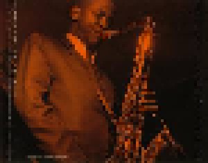 Horace Silver Quintet: Horace-Scope (CD) - Bild 3