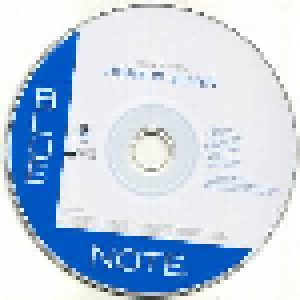 Horace Silver Quintet: Horace-Scope (CD) - Bild 5