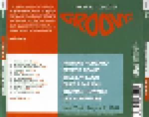 Freddie Hubbard: Groovy! (CD) - Bild 4