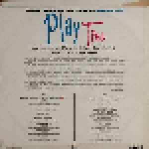 Play Time (LP) - Bild 2