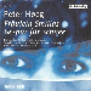Peter Høeg: Fräulein Smillas Gespür Für Schnee (2-CD) - Bild 1