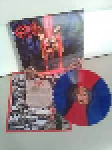 Gutted: Bleed For Us To Live (LP) - Bild 2