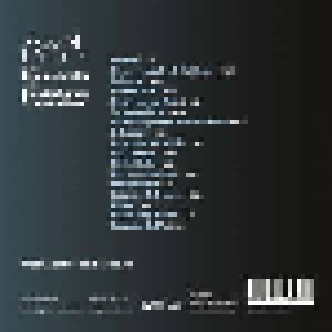 Axel Prahl & Das Inselorchester: Mehr (CD) - Bild 2