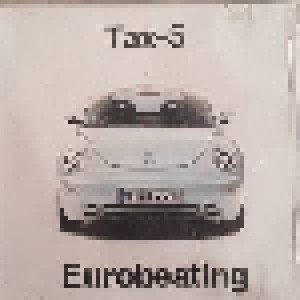 Cover - Tax-5: Eurobeating