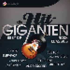 Die Hit-Giganten - Best Of Rock Classics (2-LP) - Bild 1