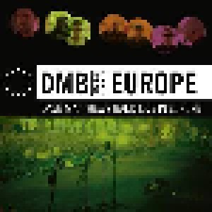 Dave Matthews Band: Europe 2009 (5-LP + 3-CD) - Bild 1