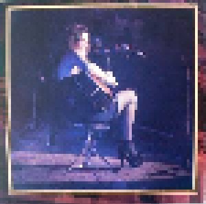Beth Hart: Live At The Royal Albert Hall (2-CD) - Bild 5