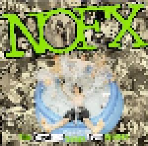 NOFX: The Greatest Songs Ever Written (By Us) (2-LP) - Bild 1