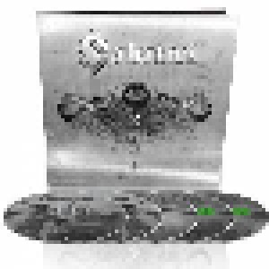 Sabaton: Carolus Rex (3-CD + 2-Blu-ray Disc) - Bild 2