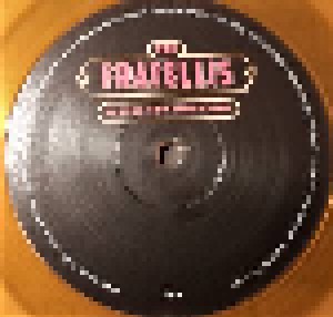The Fratellis: In Your Own Sweet Time (LP) - Bild 6