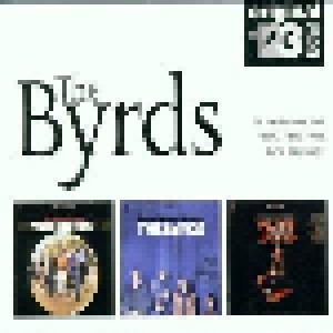 Cover - Byrds, The: 3 CD Box Set
