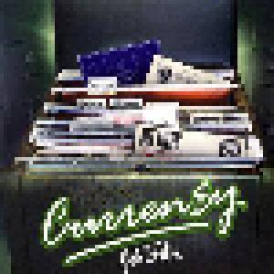 Curren$y: Jet Files - Cover