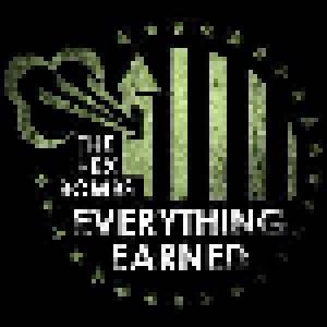 The Hex Bombs: Everything Earned - Cover